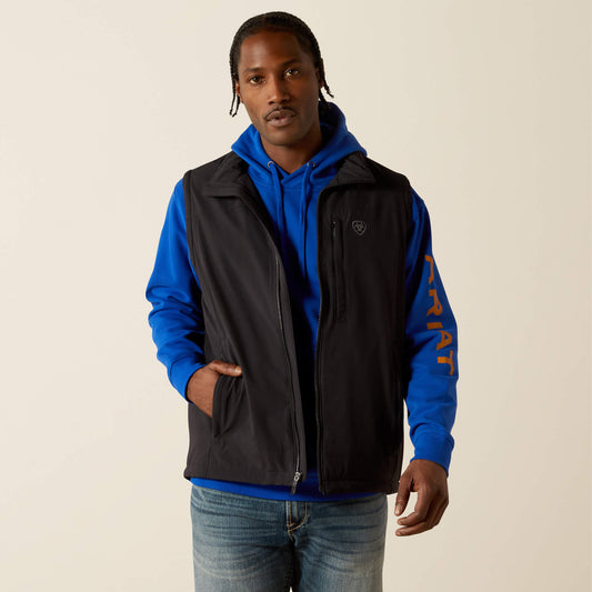 Pioneer Stretchshell Vest - US 3007