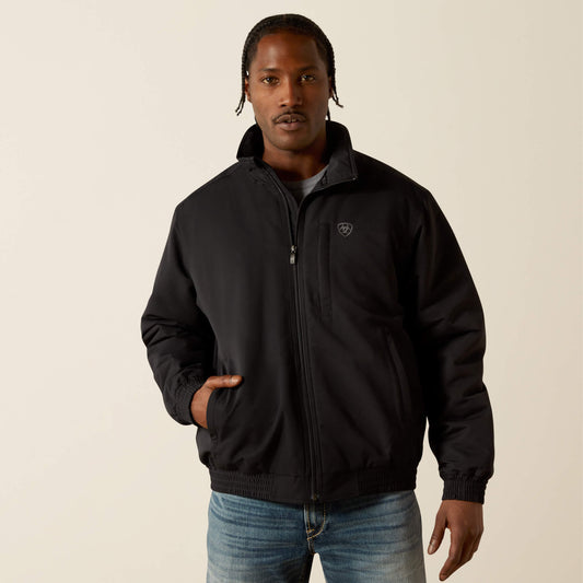 Field Insulated Jacket - US 6283