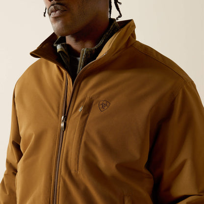 Field Insulated Jacket - US 7835