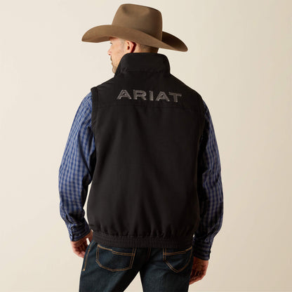 Field Insulated Vest - US 1880