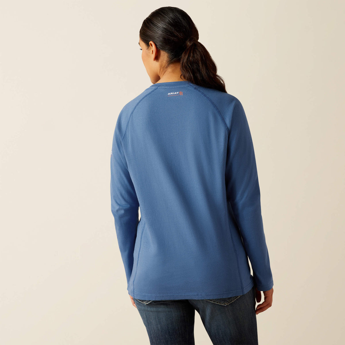 FR Air Crew T-Shirt - US 6890