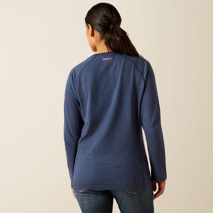 FR Air Crew T-Shirt - US 9059