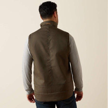 Rebar DuraCanvas Vest - US 3113