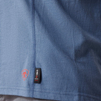 FR Air Henley - US 5626