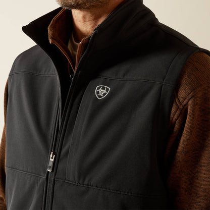Vernon Softshell Vest - US 5082