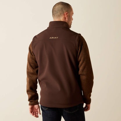 Vernon Softshell Vest - US 3831