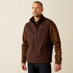 Vernon Softshell Vest - US 3831