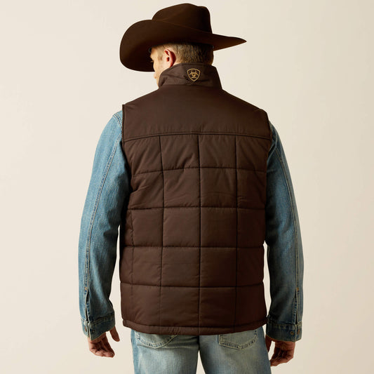 Crius Insulated Vest - US 4424