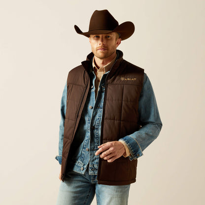Crius Insulated Vest - US 4424