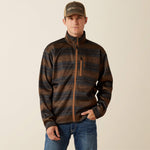 Caldwell Full Zip Sweater - US 8695