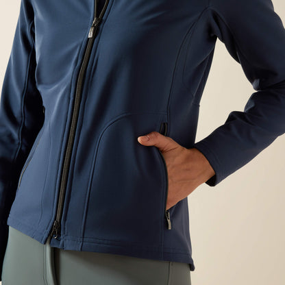 Boreas Full Zip Sweatshirt - US 0869
