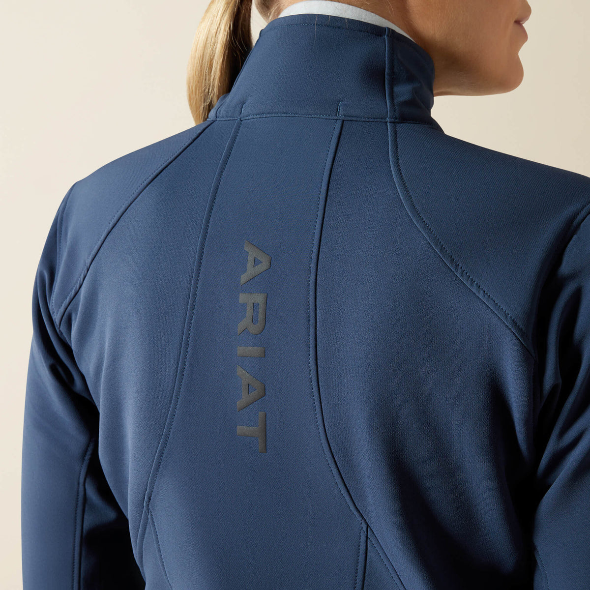 Boreas Full Zip Sweatshirt - US 0869