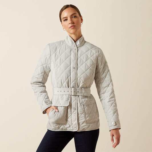 Woodside Jacket - US 0162