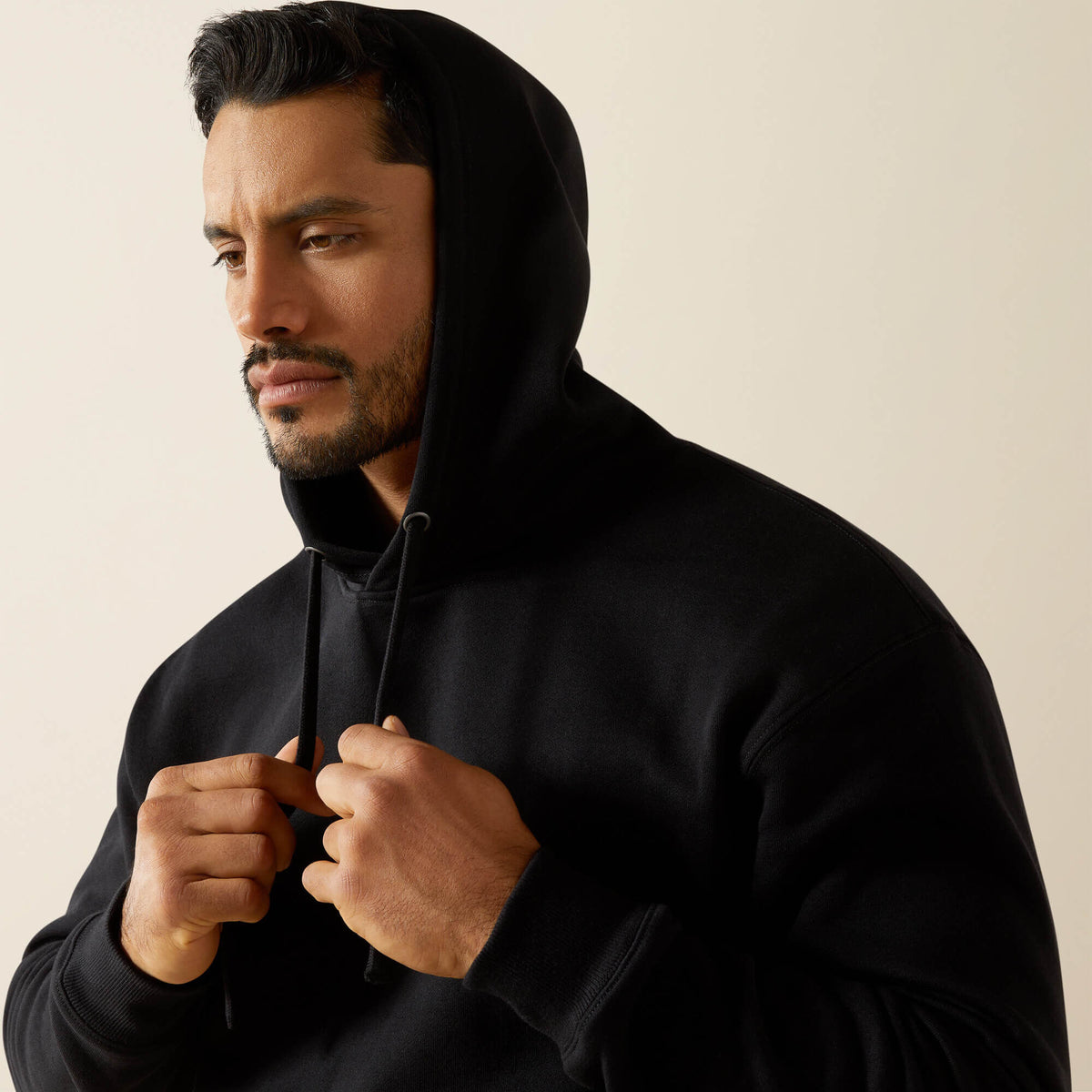 Rebar Workman Bare Knuckle Hoodie - US 5203