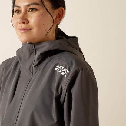 Rebar Stormshell Waterproof Jacket - US 5419