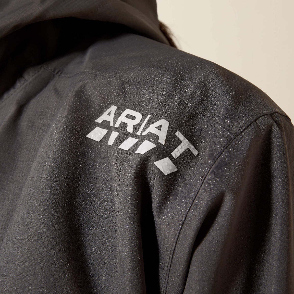 Rebar Stormshell Waterproof Jacket - US 5419