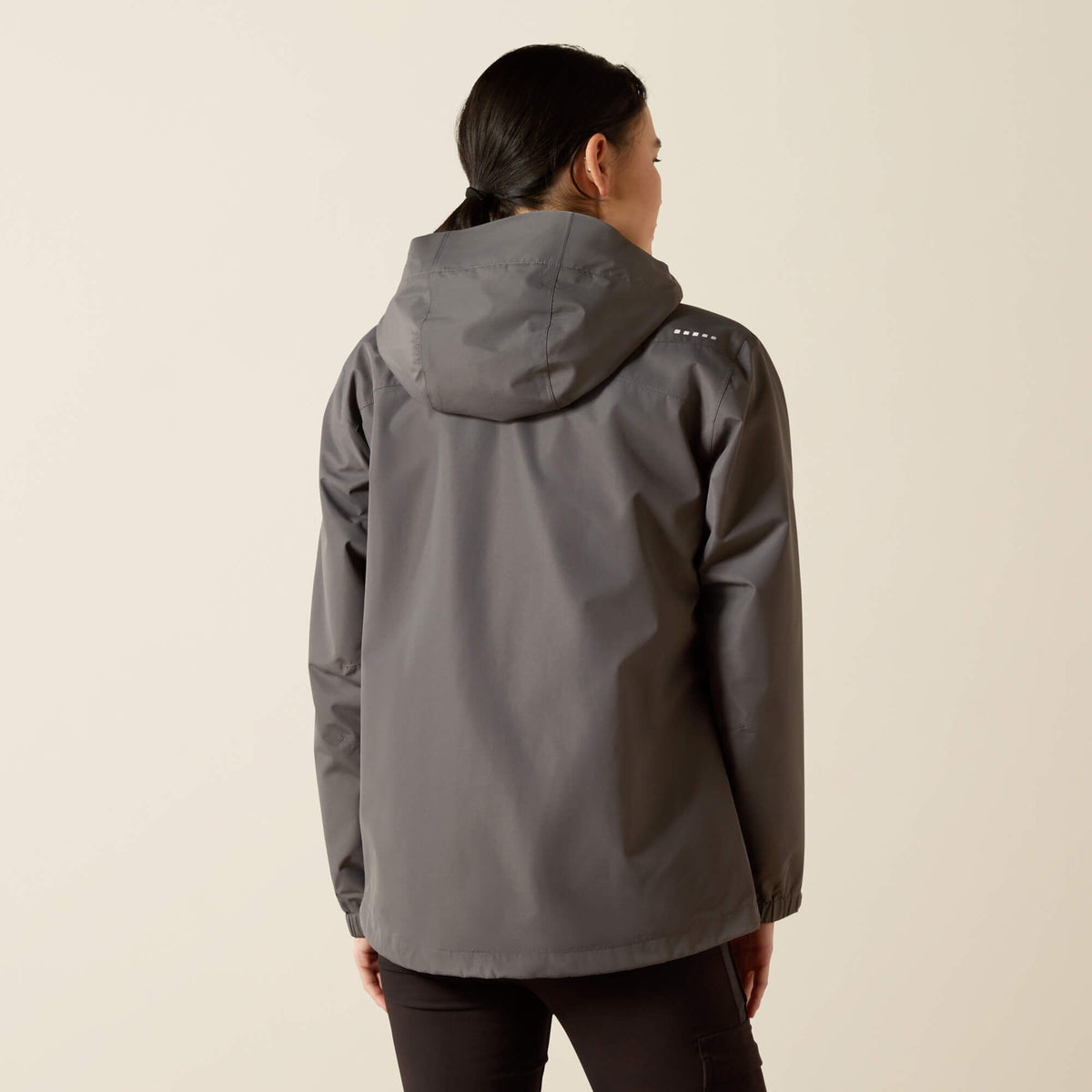 Rebar Stormshell Waterproof Jacket - US 5419