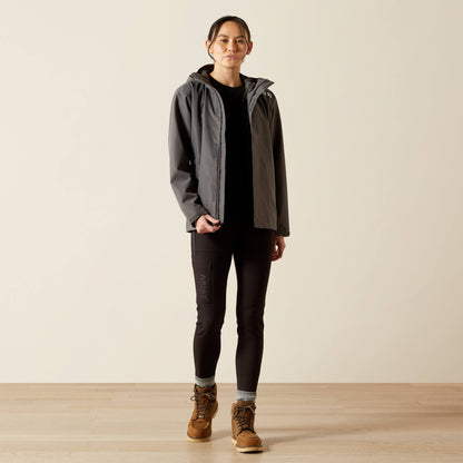 Rebar Stormshell Waterproof Jacket - US 5419