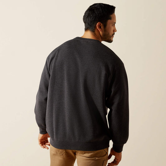 Rebar Lightweight Sweatshirt - US 1519
