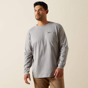 HEATHER GREY