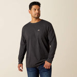 Rebar Cotton Strong Standard Pocket T-Shirt - US 1571