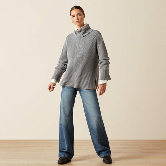 Lendal Sweater - US 7204