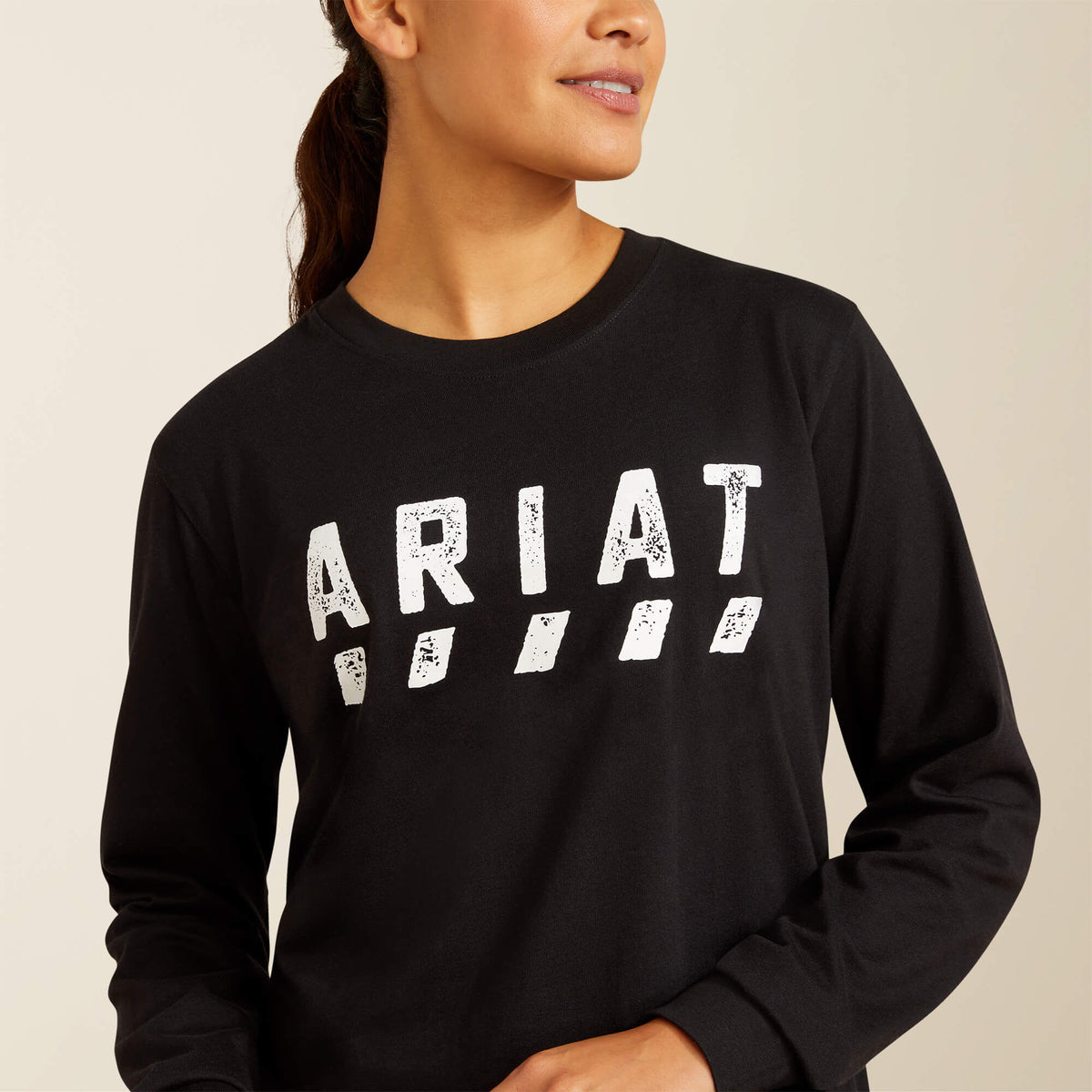 Rebar Cotton Strong Logo T-Shirt - US 5698