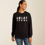 Rebar Cotton Strong Logo T-Shirt - US 5698