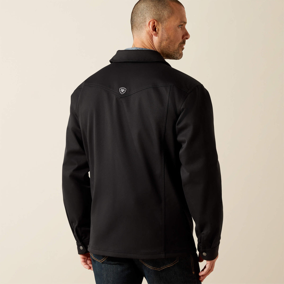 Sentinel Jacket - US 8181