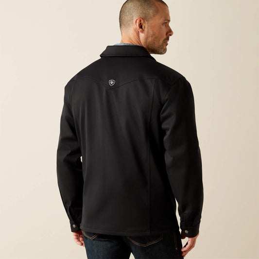 Sentinel Jacket - US 8181