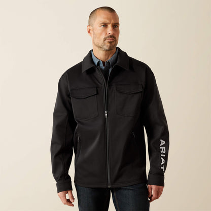 Sentinel Jacket - US 8181
