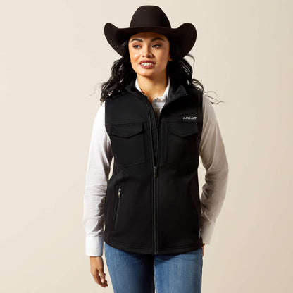 Sentinel Vest - US 3495