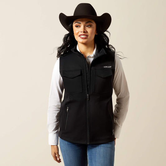 Sentinel Vest - US 3495