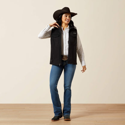 Sentinel Vest - US 3495
