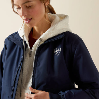 Stable 2.0 Insulated Jacket - US 5849
