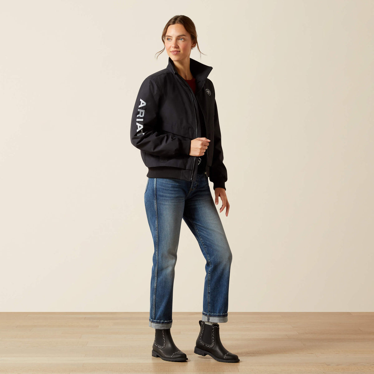 Stable 2.0 Insulated Jacket - US 6572