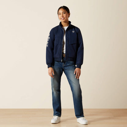 Stable 2.0 Insulated Jacket - US 2982