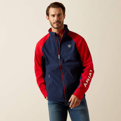 NAVY|RED