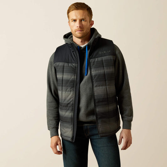 Crius Insulated Vest - US 8731