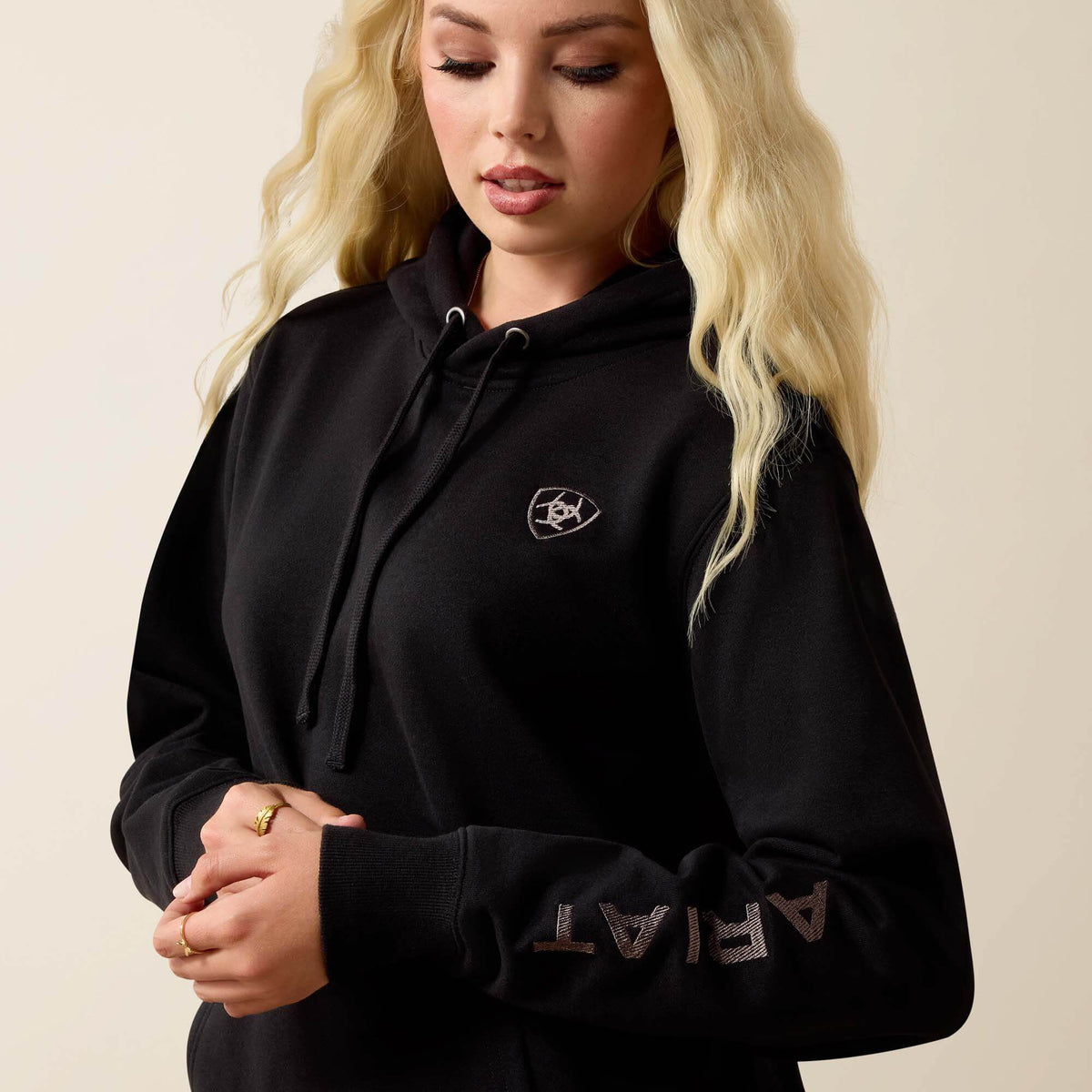 Ariat Logo 2.0 Hoodie - US 7038