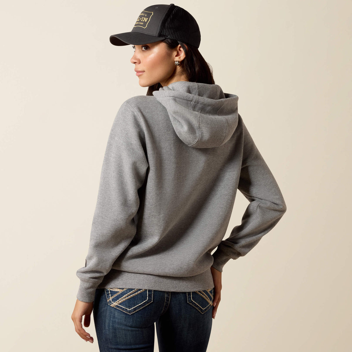 Ariat Logo 2.0 Hoodie - US 0027
