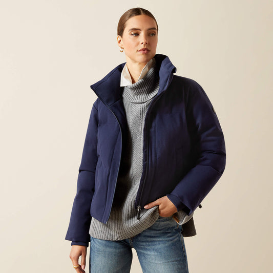 Heyford Jacket - US 5451