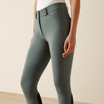Tri Factor Vivacity Heat Half Grip Breech - US 8310