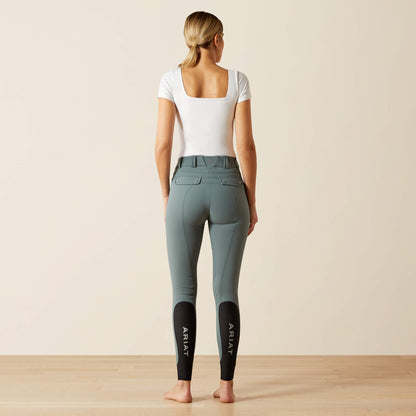 Tri Factor Vivacity Heat Half Grip Breech - US 8310