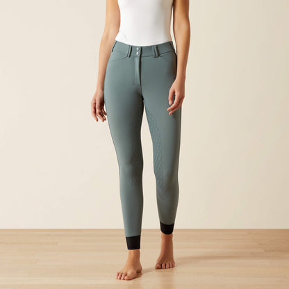 Tri Factor Vivacity Heat Half Grip Breech - US 8310