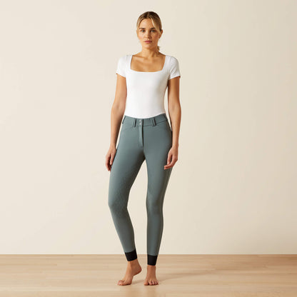 Tri Factor Vivacity Heat Half Grip Breech - US 8310