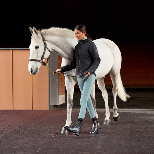 Tri Factor Vivacity Heat Half Grip Breech - US 8310