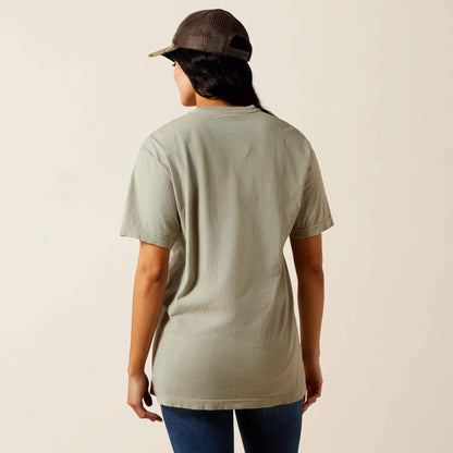 Ariat Sketchy Cowboy T-Shirt - US 6591