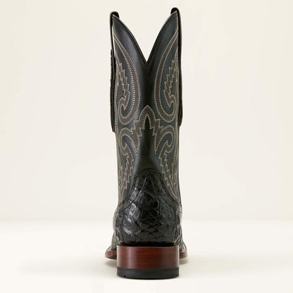 Classic Callen Wide Square Toe Western Boot - US 4515