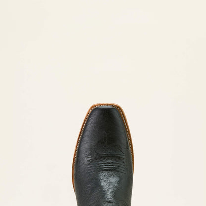 Futurity Platinum Narrow Cutter Toe Cowboy Boot - US 8974